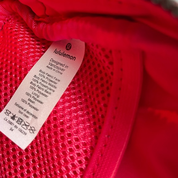 Rare Lululemon Belt Bag - Picture 5 of 8